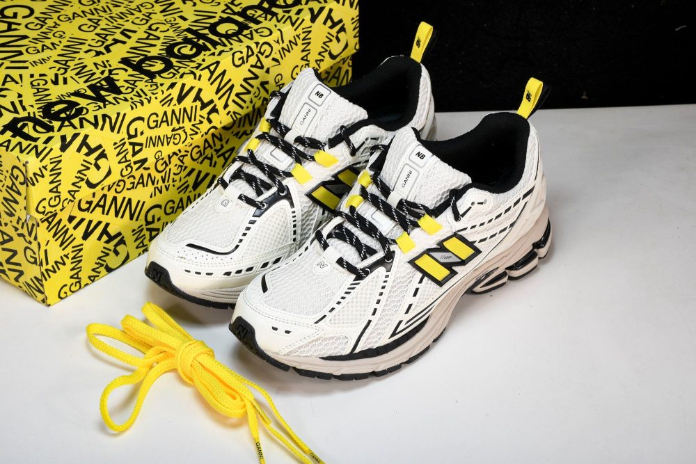 NB 1906R x GANNI 'Eglet' - Image 20