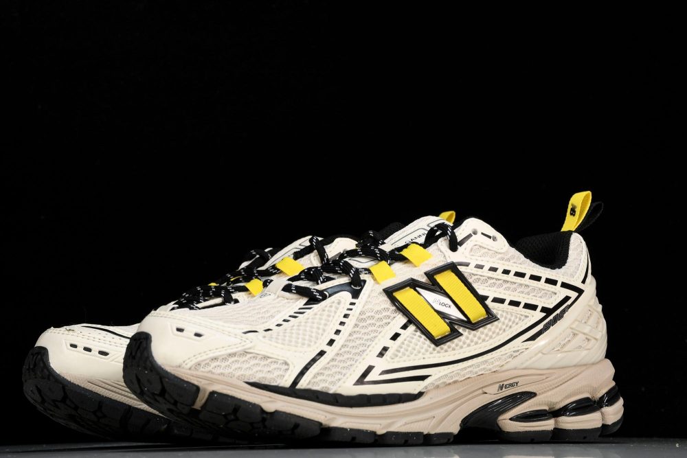 NB 1906R x GANNI 'Eglet' - Image 2