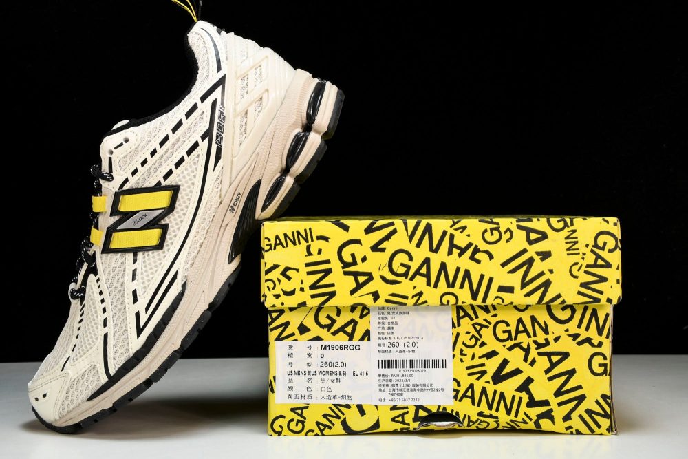NB 1906R x GANNI 'Eglet' - Image 31