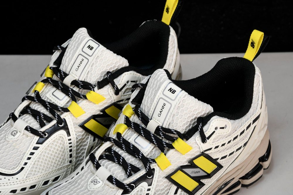 NB 1906R x GANNI 'Eglet' - Image 12