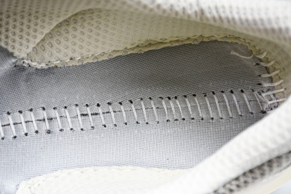 NB 990v6 x Loro Piana 'Raw Cashew' - Image 21
