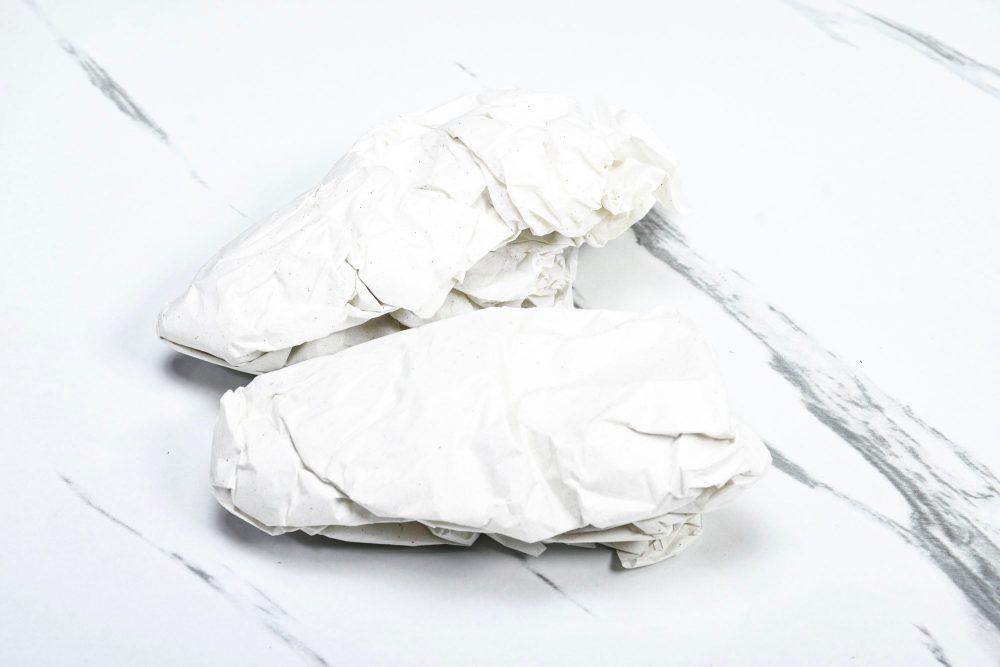 NB 990v6 x Loro Piana 'Raw Cashew' - Image 26