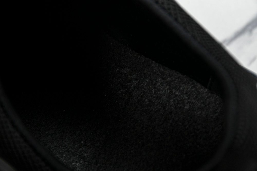 Prada Cloudburst Low 'Black Grey White' - Image 24