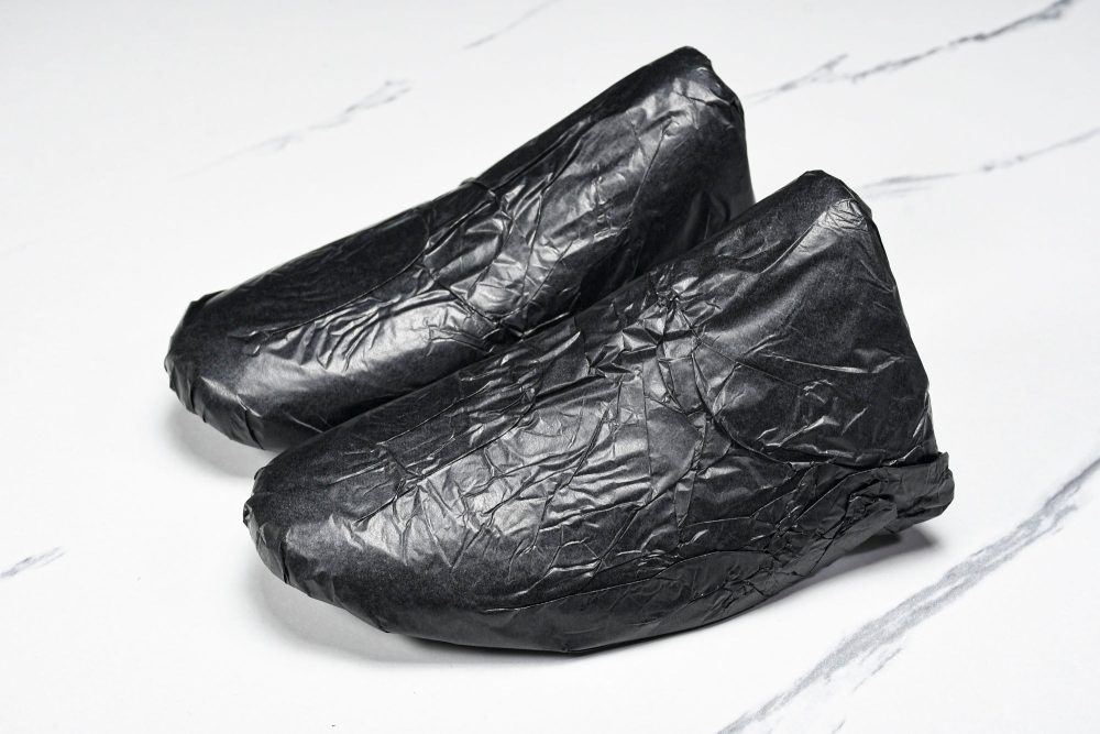 Prada Cloudburst Low 'Black Grey White' - Image 36
