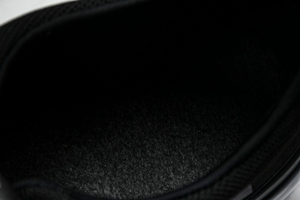 Prada Cloudburst Low 'Black Grey White' - Image 28