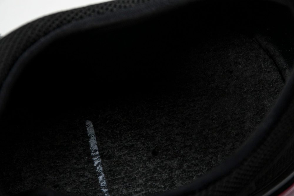 Prada Cloudburst Low 'Black Red' - Image 16