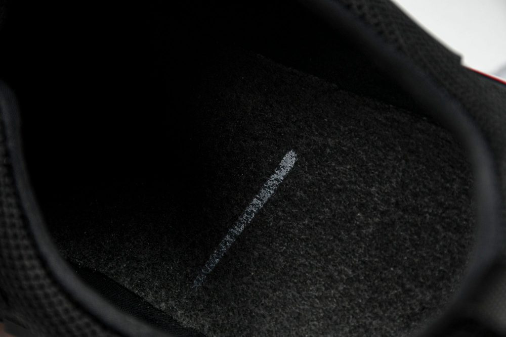 Prada Cloudburst Low 'Black Red' - Image 32