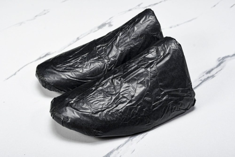 Prada Cloudburst Low 'Black Red' - Image 33