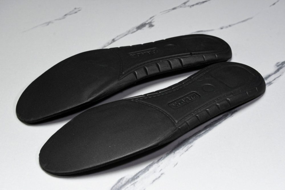 Prada Cloudburst Low 'Black Red' - Image 15