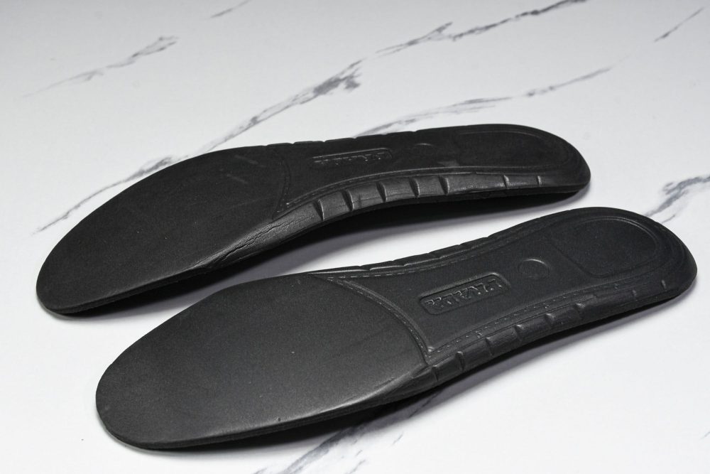 Prada Cloudburst Low 'Black' - Image 16