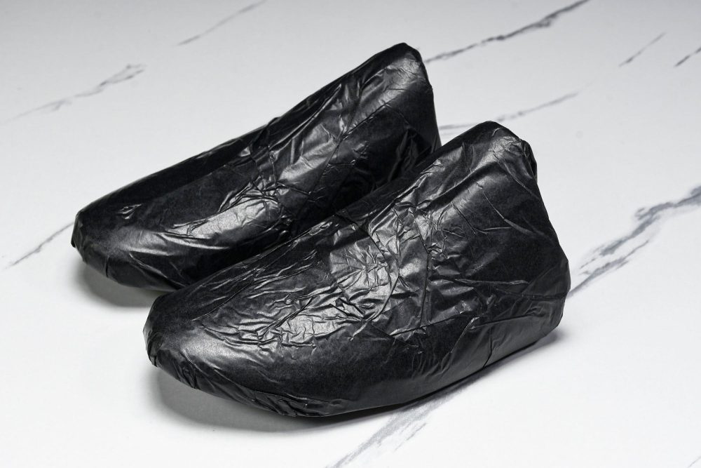 Prada Cloudburst Low 'Black' - Image 26