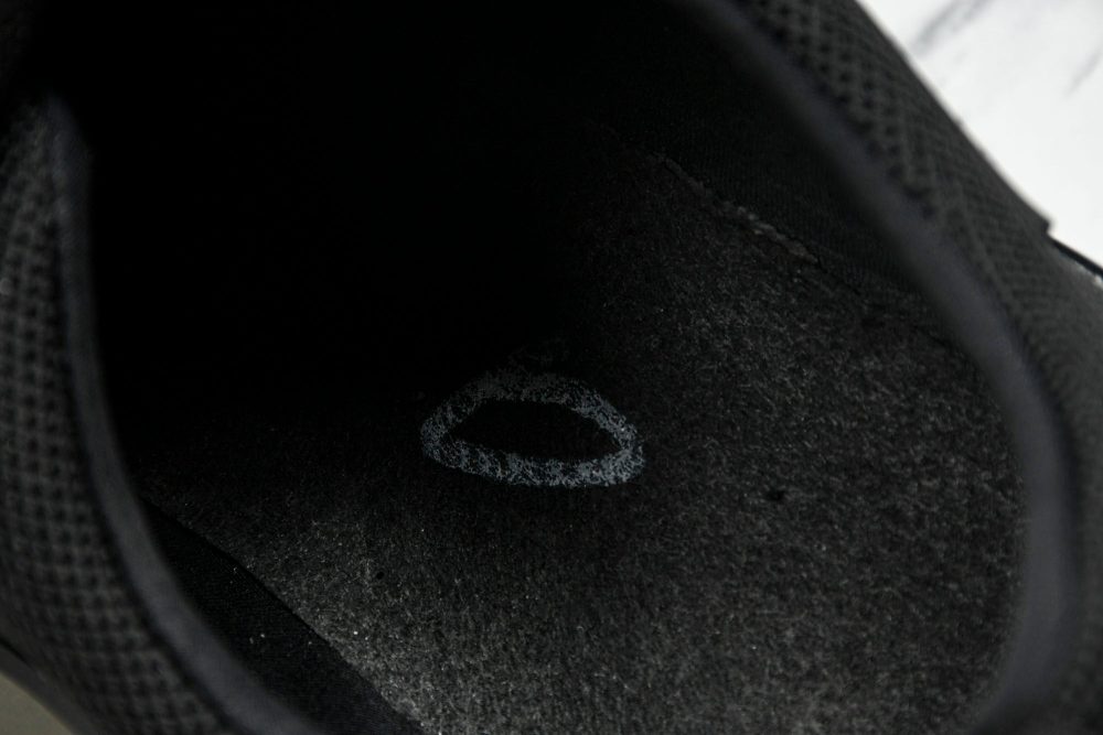 Prada Cloudburst Low 'Black' - Image 27