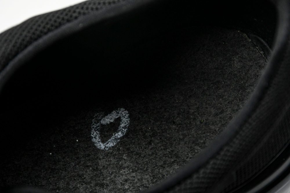 Prada Cloudburst Low 'Black' - Image 15