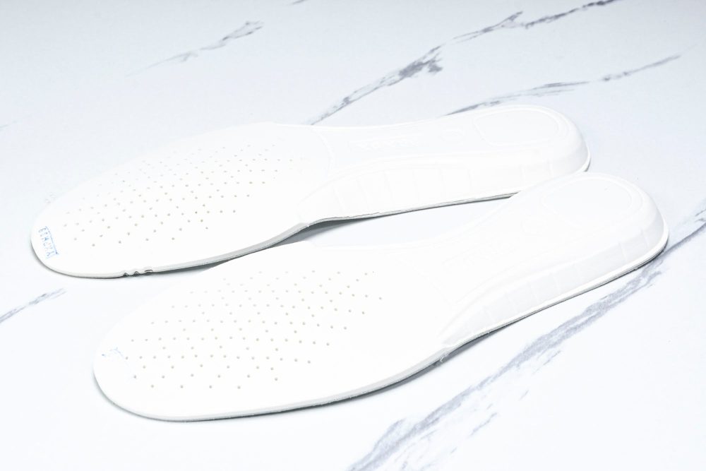 Prada Downtown Sneaker 'White Black' - Image 13