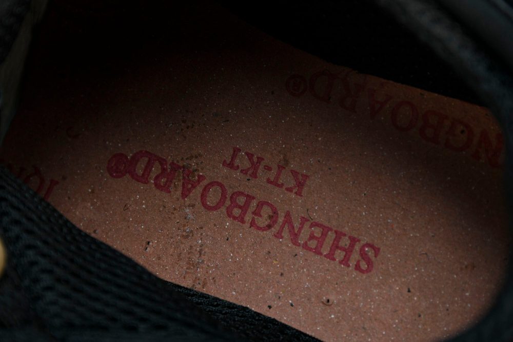 Prada Platform Chunky Sneaker 'Black' - Image 28