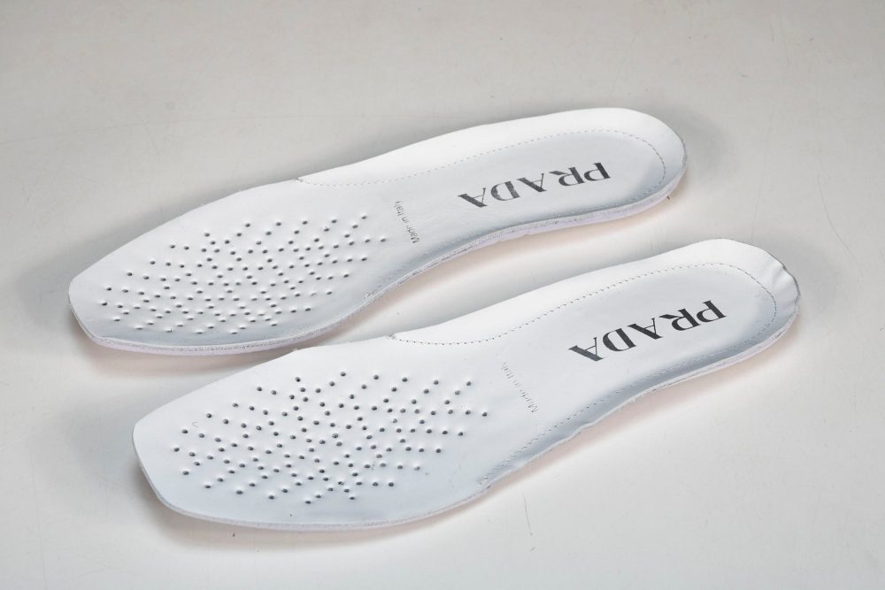Prada Platform Chunky Sneaker 'Cream' - Image 14
