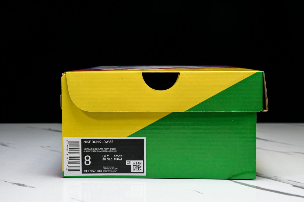 SB Dnk Low x Super Mario (Unreleased) - Image 30