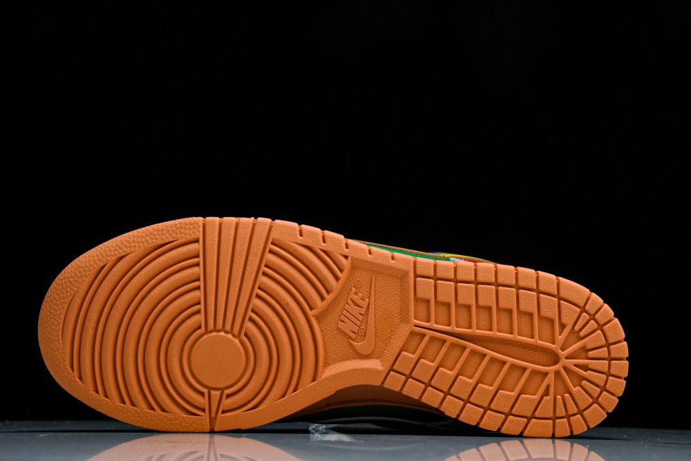 SB Dnk Low x Super Mario (Unreleased) - Image 5