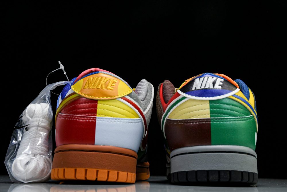 SB Dnk Low x Super Mario (Unreleased) - Image 7