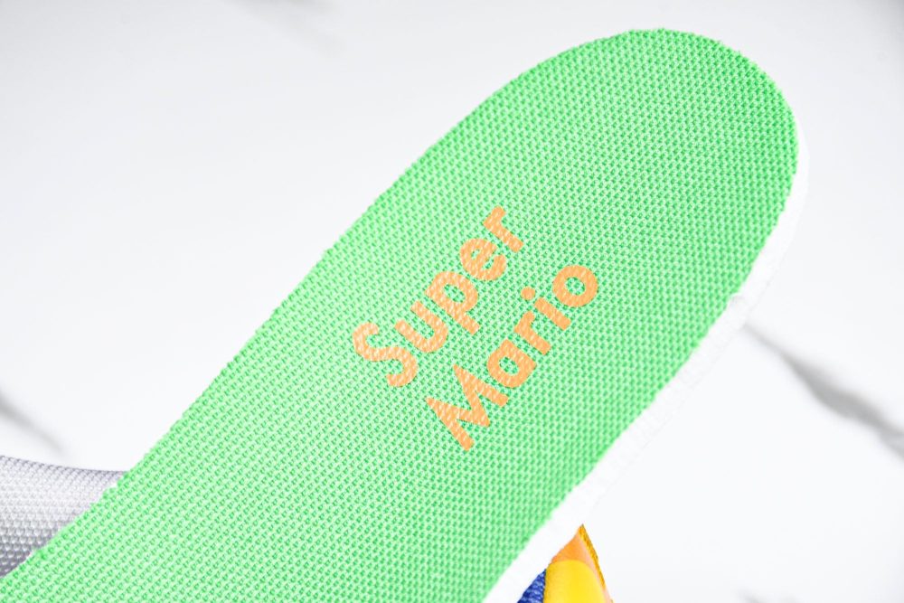 SB Dnk Low x Super Mario (Unreleased) - Image 13