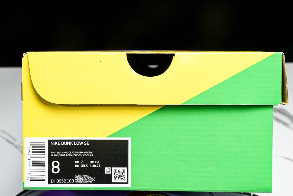 SB Dnk Low x Super Mario (Unreleased) - Image 25