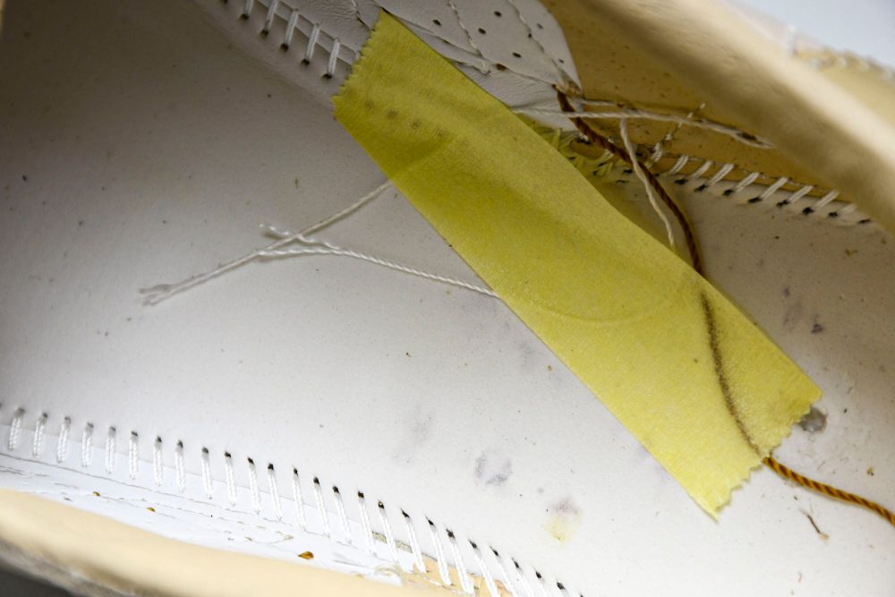 Superstar x CLOT by Edison Chen 'Milk Tea Crystal Sand' - Image 21