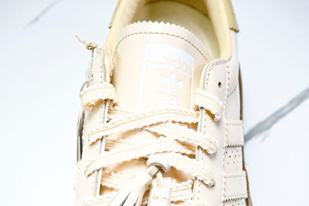 Superstar x CLOT by Edison Chen 'Milk Tea Crystal Sand' - Image 10