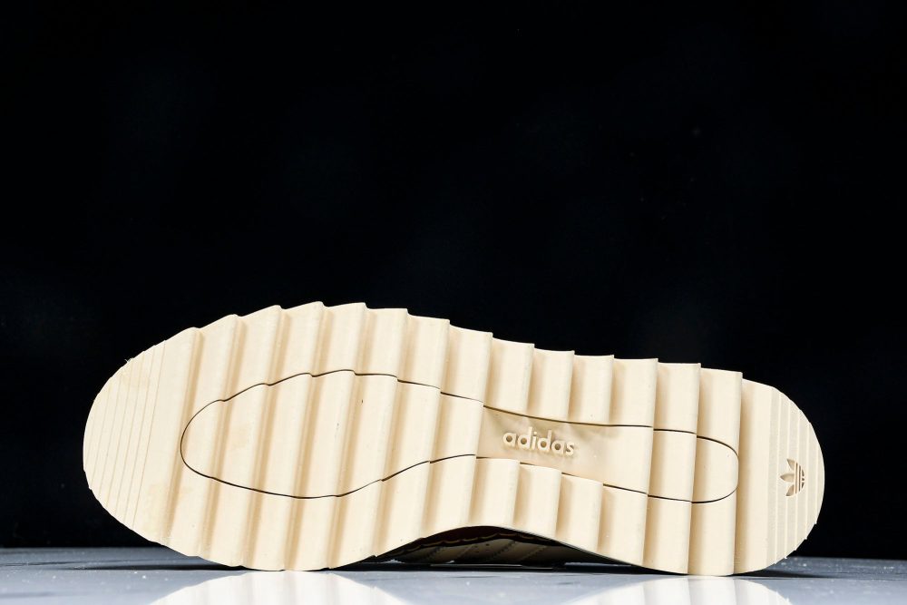 Superstar x CLOT by Edison Chen 'Milk Tea Crystal Sand' - Image 4