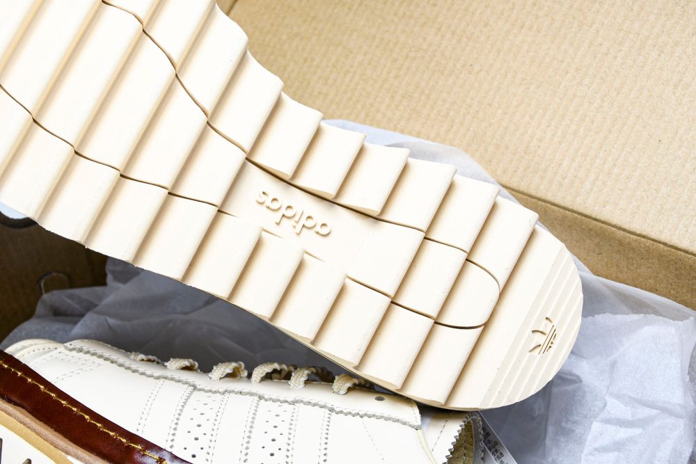 Superstar x CLOT by Edison Chen 'Milk Tea Crystal Sand' - Image 29