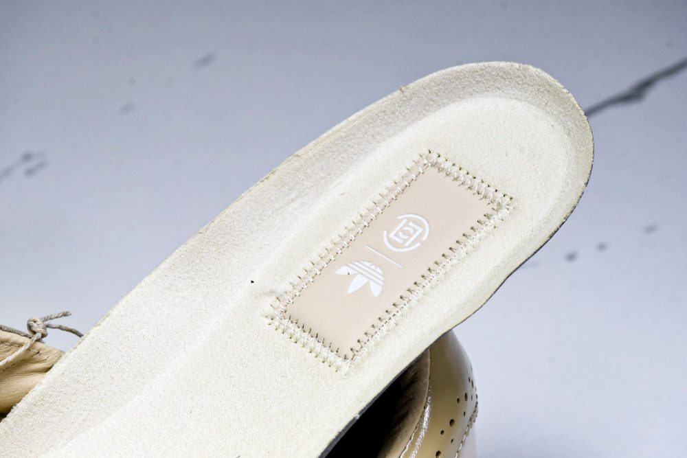 Superstar x CLOT by Edison Chen 'Milk Tea Crystal Sand' - Image 11