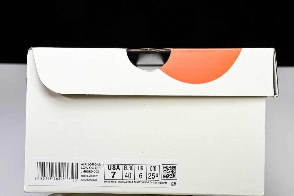 Travis Scott AJ1 Low x Stussy 'Bright Cactus' (Custom) - Image 24