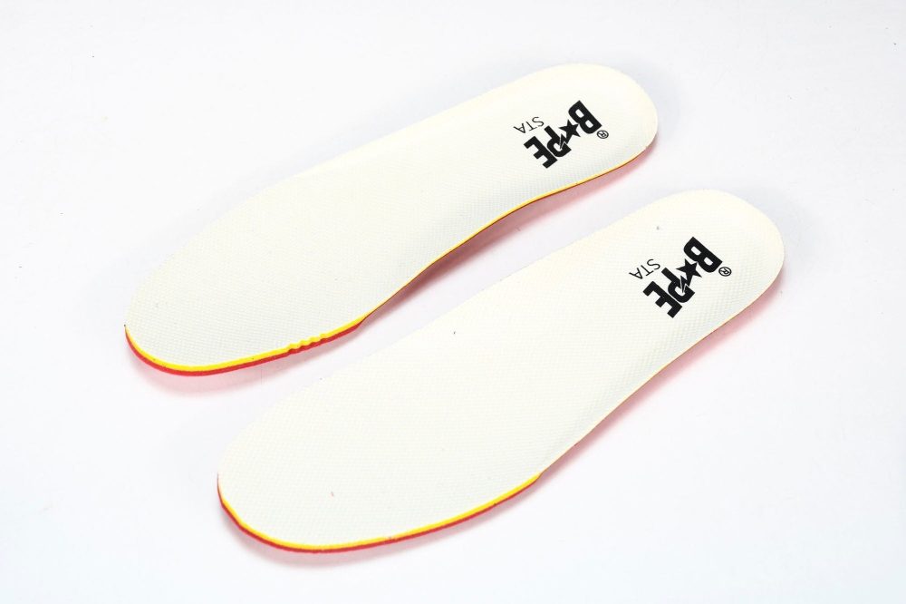 A Bathing Ape Bape SK8 Sta 'Grey Mustard Yellow' - Image 12