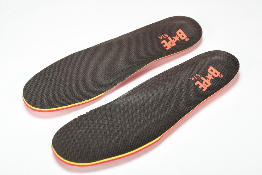 A Bathing Ape Bape SK8 Sta ‘Orange Black’ - Image 12