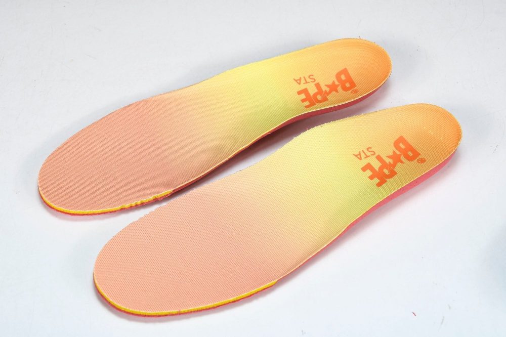 A Bathing Ape Bape SK8 Sta ‘Orange’ - Image 14