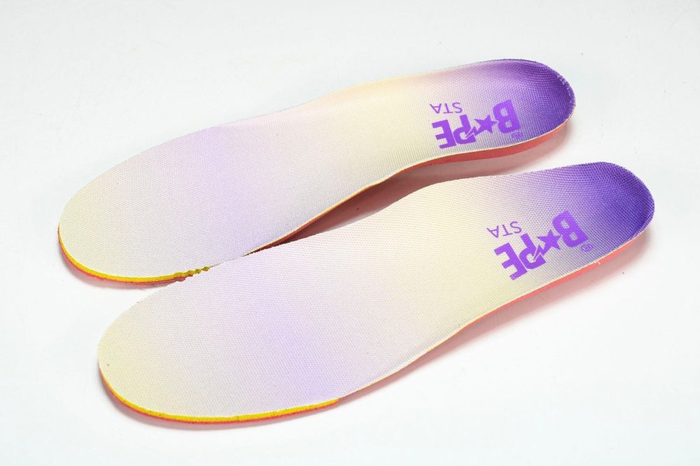 A Bathing Ape Bape SK8 Sta ‘Purple’ - Image 14