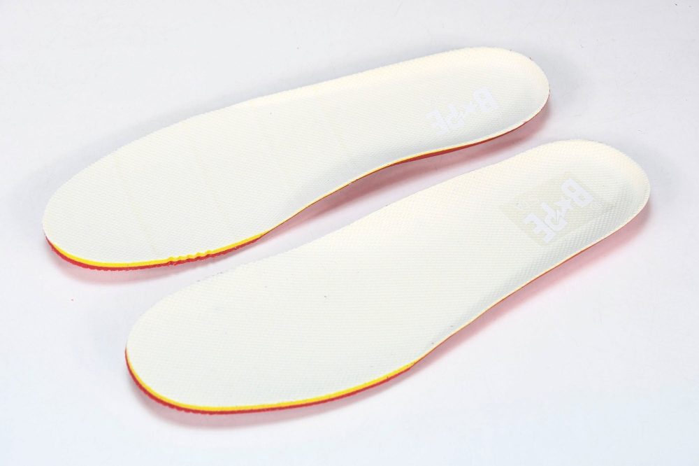 A Bathing Ape Bape SK8 Sta ‘Triple White’ - Image 12