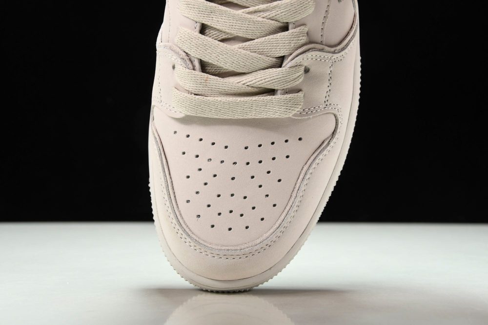 A Bathing Ape Bape SK8 Sta ‘Triple White’ - Image 6
