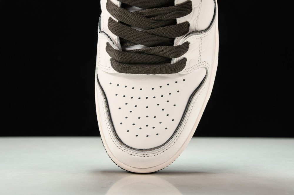 A Bathing Ape Bape SK8 Sta ‘White Silver’ - Image 7