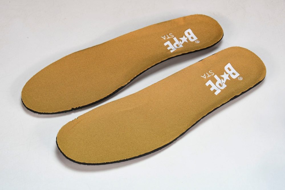 A Bathing Ape Bape Sta ‘Beige Seude' - Image 17