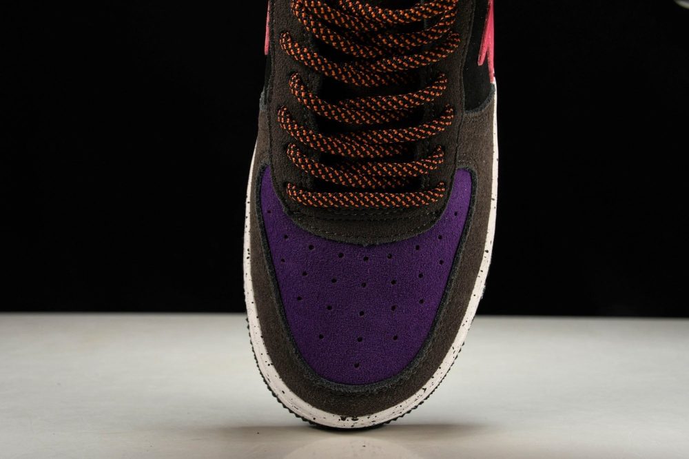 A Bathing Ape Bape Sta 'Black Pink' - Image 6
