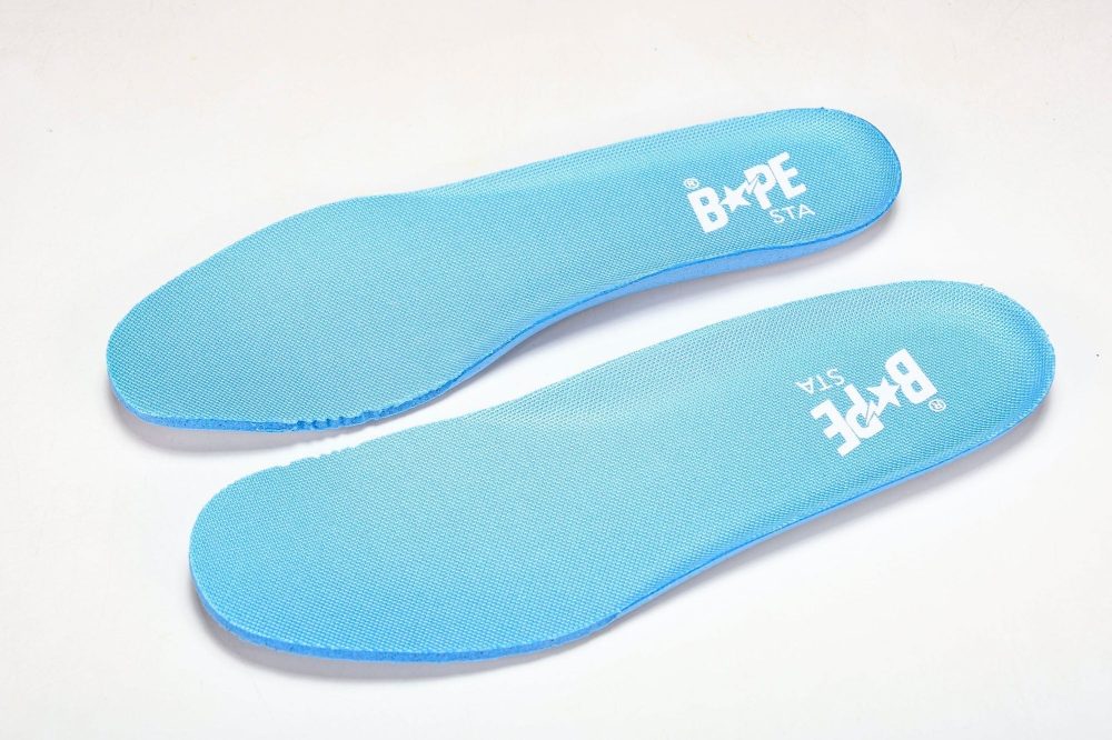 A Bathing Ape Bape Sta ‘Blue/Sax' - Image 13