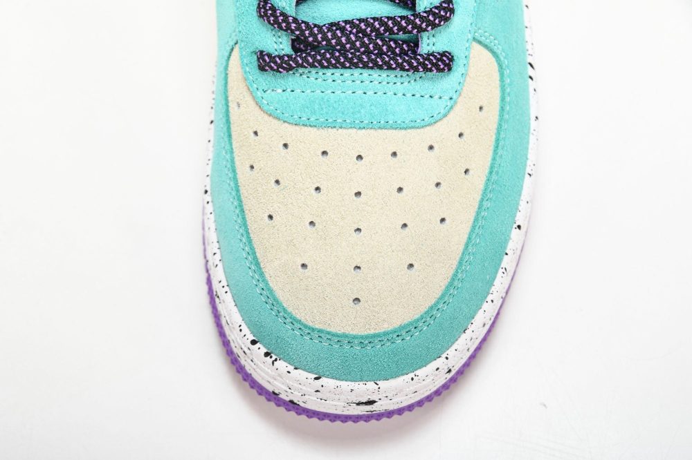 A Bathing Ape Bape Sta 'Brown Yellow' - Image 11