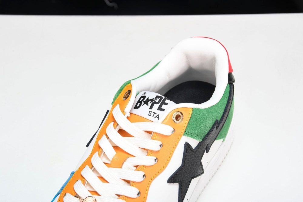 A Bathing Ape Bape Sta ‘Tokyo’ - Image 10