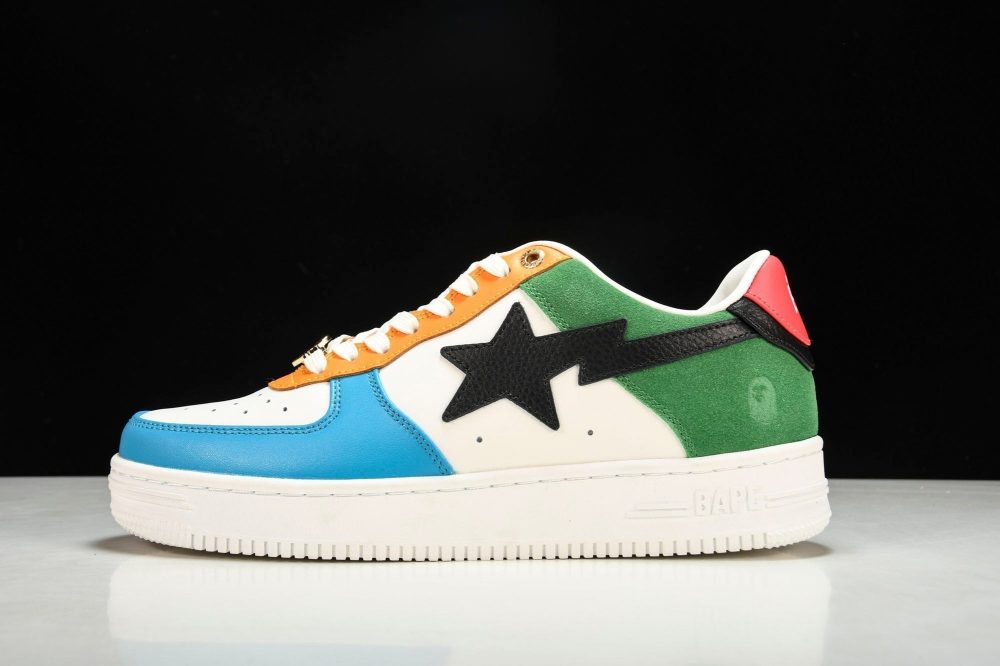 A Bathing Ape Bape Sta ‘Tokyo’