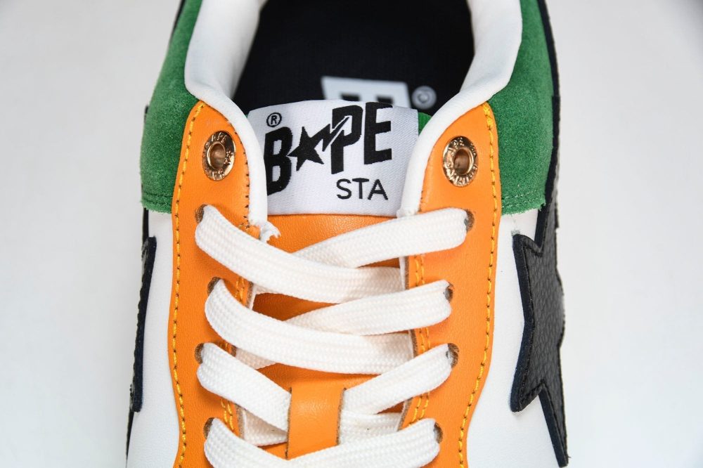 A Bathing Ape Bape Sta ‘Tokyo’ - Image 11