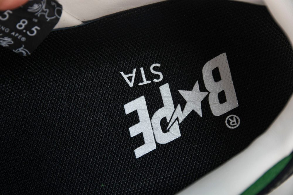 A Bathing Ape Bape Sta ‘Tokyo’ - Image 13