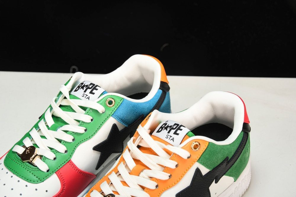 A Bathing Ape Bape Sta ‘Tokyo’ - Image 18