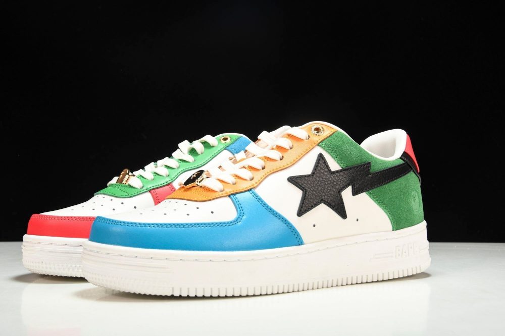 A Bathing Ape Bape Sta ‘Tokyo’ - Image 2