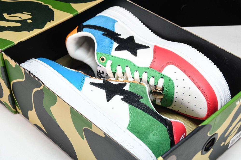 A Bathing Ape Bape Sta ‘Tokyo’ - Image 20