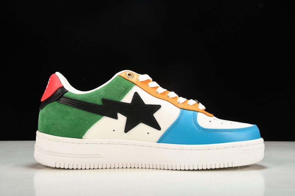 A Bathing Ape Bape Sta ‘Tokyo’ - Image 3